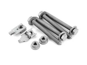 Control Arm Installation Hardware Kit