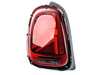Genuine MINI Tail Light LED Union Jack - Left GP3 63219465871 View 1