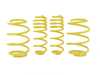 Suspension Techniques ST Suspensions Lowering Spring Set - BMW E39 65420 View 11
