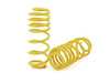 Suspension Techniques ST Suspensions Lowering Spring Set - BMW E39 65420 View 12