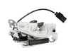 Genuine BMW LOCK F HOOD, LEFT 51237468347 View 2