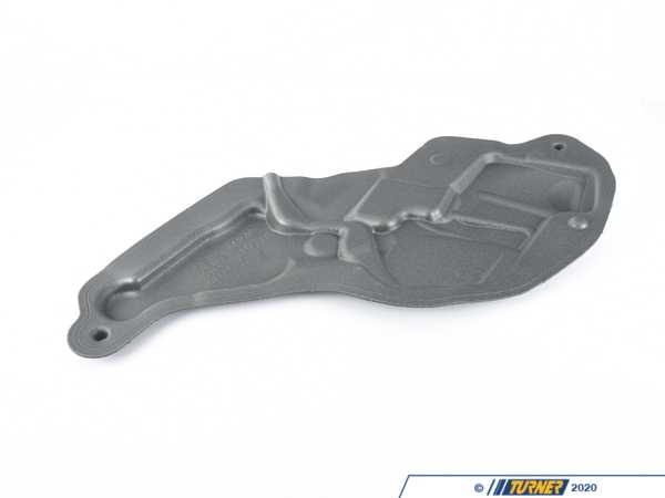 Genuine BMW SOUND INSULATING DOO 51487461347
