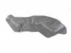 Genuine BMW SOUND INSULATING DOO 51487461347 View 2