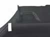 Genuine BMW Genuine BMW Lateral Trim Panel Rear Righ - 51438173524 51438173524 View 2