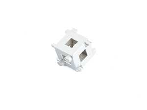 Disc Brake Piston "Cube"
