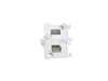 Performance Tool Disc Brake Piston "Cube" W80621 View 2