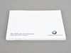 Genuine BMW Genuine BMW Owner's Handbook M5 E39 - 01410155429 - E39 M5 01410155429 View 2