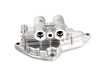 Genuine BMW Genuine BMW Thermostat Housing With Ther - 11427637052 11427637052 View 2