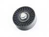 Genuine BMW Genuine BMW Deflection Pulley - N52 3.0L 11287535860 View 5