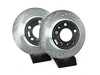 Power Stop BMW E34 Z26 Street Warrior Brake Kit - Front and Rear K7335-26 View 4