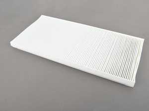 OEM Hengst Cabin filter - Pollen - E53 X5