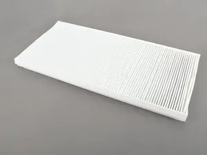 OEM Hengst Cabin filter - Pollen - E53 X5