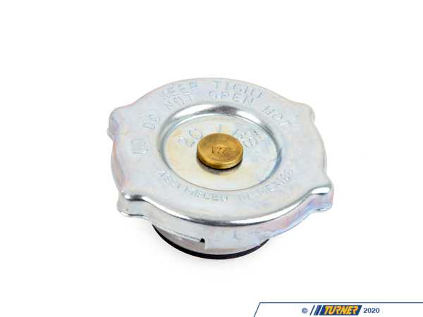 Gates Gates Radiator Cap - E28, E30 17112227683
