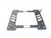 Planted Technology Planted Seat Bracket Black - Right  F55 F56 F57  SB387PA View 3