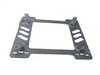 Planted Technology Planted Seat Bracket Black - Right  F55 F56 F57  SB387PA View 2