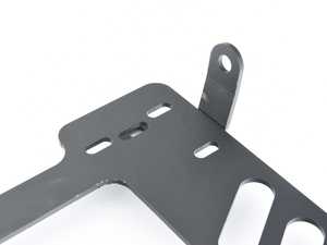 Planted Seat Bracket Black - Right  F55 F56 F57 