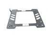 Planted Technology Planted Seat Bracket Black - Left  F55 F56 F57  SB387DR View 3