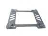 Planted Technology Planted Seat Bracket Black - Left  F55 F56 F57  SB387DR View 1
