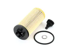 Oil Filter Set - MINI Cooper E951H D497