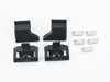 Genuine BMW Genuine BMW Mount For Wind Deflector - 54107278145 - E70 X5 54107278145 View 1