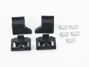 Genuine BMW Mount For Wind Deflector - 54107278145 - E70 X5
