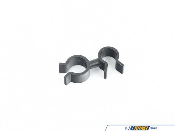Genuine BMW Genuine BMW Hose Clamp D=13/D=11 - 16122229468 - E70 X5,E90,E93 16122229468
