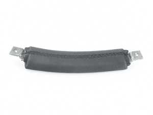 Genuine BMW Handle Left P7/P8Sw Schwarz - 51418221653 - E36