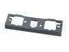 Genuine BMW Genuine BMW Cover For Bracket, Monitor - 52107317463 - F15,F16 52107317463 View 1