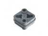 Genuine BMW Genuine BMW Rubber Mounting - 18308631988 18308631988 View 1