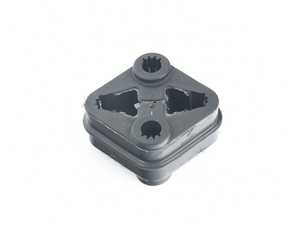 Genuine BMW Rubber Mounting - 18308631988