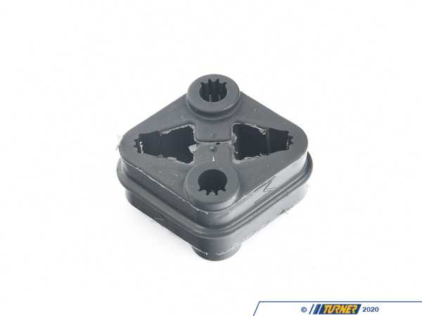 Genuine BMW Genuine BMW Rubber Mounting - 18308631988 18308631988