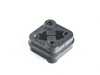 Genuine BMW Genuine BMW Rubber Mounting - 18308631988 18308631988 View 2