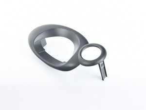 Genuine MINI Cover, Start/stop Switch - 51459801821