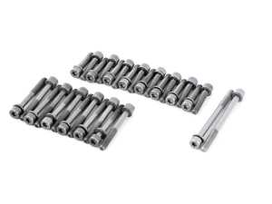 Genuine BMW Oil Pan Bolt Set - E9X M3 S65