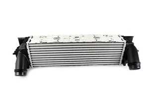 Genuine BMW Charge-Air Cooler - 17517593845 - F25,F26