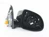 Genuine BMW Genuine BMW Outside Mirror W/Out Glass H 51167364052 View 1
