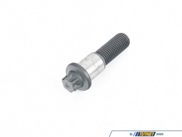 Bremmen Parts Bearing Screw 13527617486