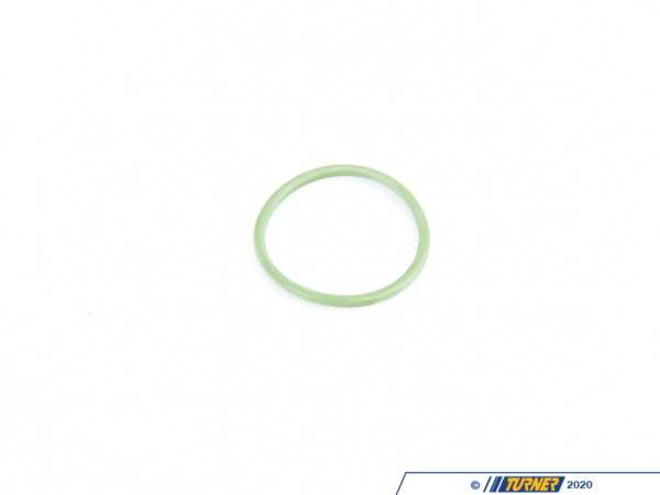 Genuine BMW Genuine BMW O-ring - 27107599326 27107599326