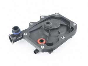 Bav Auto Crank Case Ventilation Valve - E31 E38 E39 M62 4.4L
