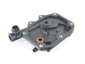 Bav Auto Crank Case Ventilation Valve - E31 E38 E39 M62 4.4L