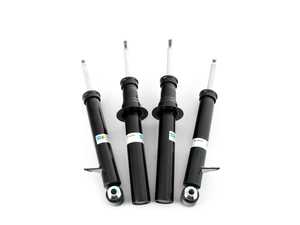 Bilstein B4 OE Replacement Shock and Strut Package - F15 X5, F16 X6