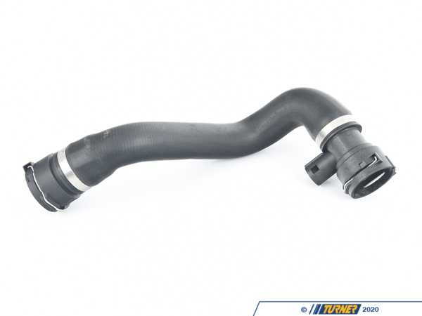 Bremmen Parts Bav Auto Radiator Hose - Lower - E46 M52 M54 11531436408