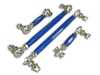 AFE aFe Control Adjustable Sway Bar End Links - Front & Rear - F80 M3, F82/83 M4, F87 M2 442-502001-L View 1