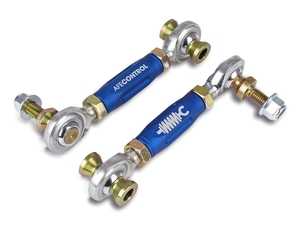 aFe Control Adjustable Sway Bar End Links - Rear - F80 M3, F82/83 M4, F87 M2