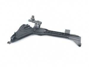 Bav Auto Expansion Tank Mounting Plate - E46 Non-M w/ Manual Trans