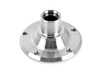 Febi Rear Wheel Hub 33416783671 View 1