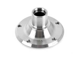 Rear Wheel Hub