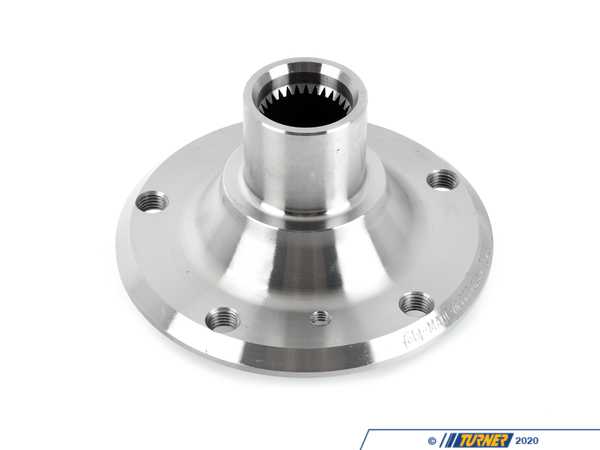 Febi Rear Wheel Hub 33416783671