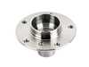 Febi Rear Wheel Hub 33416783671 View 2