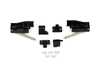 Genuine BMW Genuine BMW Mount For Wind Deflector - 54107278145 - E70 X5 54107278145 View 3